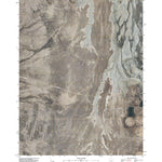 Hastings Pass SE, UT (2011, 24000-Scale) Preview 1