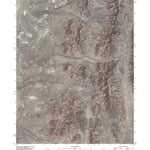 Headlight Mountain, UT (2010, 24000-Scale) Preview 1