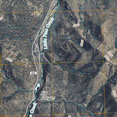 Hebron, UT (2011, 24000-Scale) Preview 3