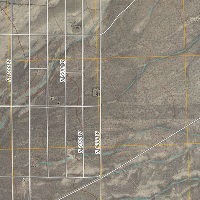 Heist, UT (2011, 24000-Scale) Preview 3
