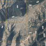 Hells Kitchen Canyon SE, UT (2011, 24000-Scale) Preview 2