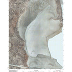 Hogup Ridge North, UT (2011, 24000-Scale) Preview 1
