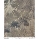 Hole-In-The-Wall Reservoir, UT (2010, 24000-Scale) Preview 1
