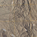 Hole-In-The-Wall Reservoir, UT (2010, 24000-Scale) Preview 3