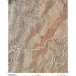Horn Silver Gulch, UT (2011, 24000-Scale) Preview 1