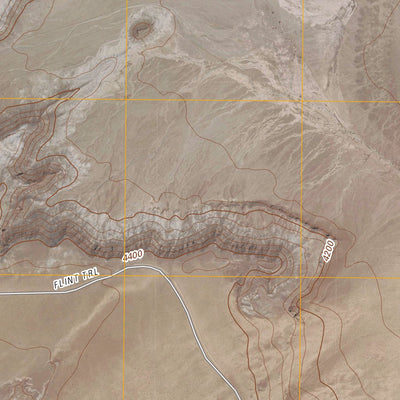 Horse Bench East, UT (2010, 24000-Scale) Preview 2