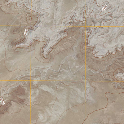 Horse Bench West, UT (2010, 24000-Scale) Preview 2