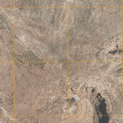 Horse Flat, UT (2011, 24000-Scale) Preview 2