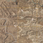 Horse Valley, UT (2010, 24000-Scale) Preview 2