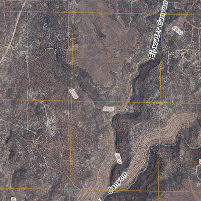 Horsehead Point, UT (2010, 24000-Scale) Preview 3