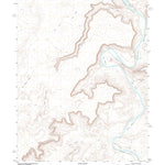 Horsethief Canyon, UT (2011, 24000-Scale) Preview 1