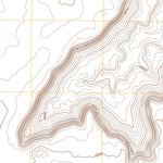 Horsethief Canyon, UT (2011, 24000-Scale) Preview 2