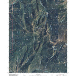 Hoyt Peak, UT (2011, 24000-Scale) Preview 1