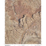 Hunt Draw, UT (2010, 24000-Scale) Preview 1