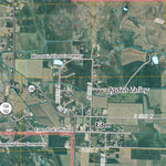 Huntsville, UT (2011, 24000-Scale) Preview 2