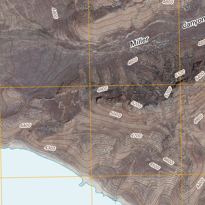 Indian Cove, UT (2011, 24000-Scale) Preview 3