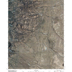 Indian Farm Creek, UT (2011, 24000-Scale) Preview 1