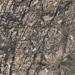 Indian Farm Creek, UT (2011, 24000-Scale) Preview 3