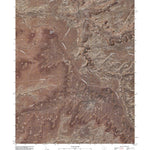 Indian Head Pass, UT (2011, 24000-Scale) Preview 1
