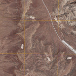Indian Head Pass, UT (2011, 24000-Scale) Preview 2