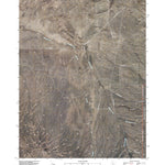 Indian Peaks, UT (2011, 24000-Scale) Preview 1