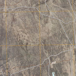 Indian Peaks, UT (2011, 24000-Scale) Preview 2