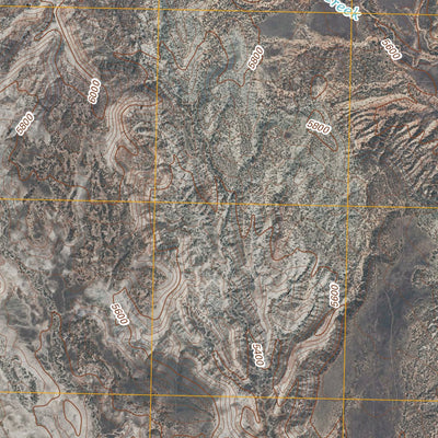 Island Park, UT (2011, 24000-Scale) Preview 2