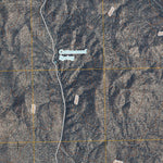 Jack Henry Knoll, UT (2010, 24000-Scale) Preview 3