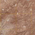Jacks Knob, UT (2010, 24000-Scale) Preview 3