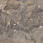 Jenny Canyon, UT (2011, 24000-Scale) Preview 3