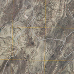 Jensen Ridge, UT (2011, 24000-Scale) Preview 2
