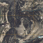Joes Valley Reservoir, UT (2011, 24000-Scale) Preview 3