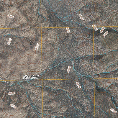 Johnson Pass, UT (2011, 24000-Scale) Preview 3
