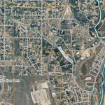Jordan Narrows, UT (2011, 24000-Scale) Preview 3