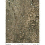 Judd Mountain, UT-NV (2011, 24000-Scale) Preview 1