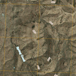 Judd Mountain, UT-NV (2011, 24000-Scale) Preview 3
