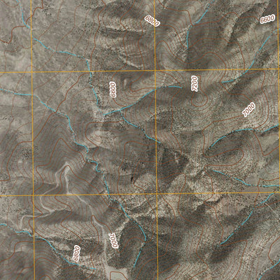 Junction, UT (2011, 24000-Scale) Preview 2