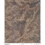Kane Gulch, UT (2011, 24000-Scale) Preview 1