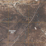 Kane Gulch, UT (2011, 24000-Scale) Preview 2