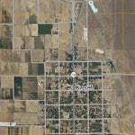 Kanosh, UT (2011, 24000-Scale) Preview 2