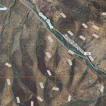 Kanosh, UT (2011, 24000-Scale) Preview 3