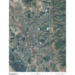 Kaysville, UT (2011, 24000-Scale) Preview 1