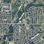Kaysville, UT (2011, 24000-Scale) Preview 3