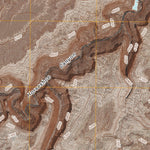 Keg Knoll, UT (2011, 24000-Scale) Preview 3