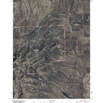 Kelton Pass, UT-ID (2011, 24000-Scale) Preview 1