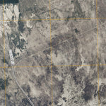 Kelton Pass SE, UT (2011, 24000-Scale) Preview 3