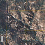 Kigalia Point, UT (2011, 24000-Scale) Preview 3