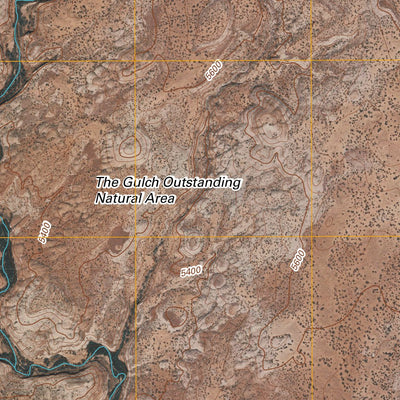 King Bench, UT (2011, 24000-Scale) Preview 2