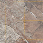 Klondike Bluffs, UT (2010, 24000-Scale) Preview 2