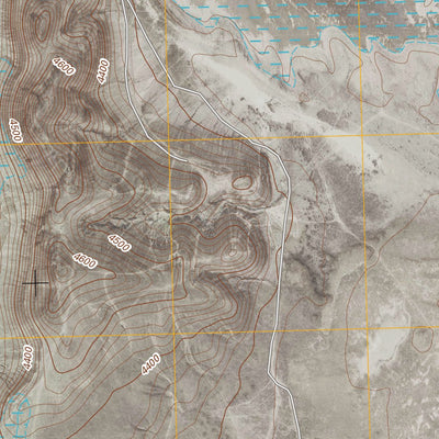 Knolls, UT (2010, 24000-Scale) Preview 3